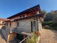 casa indipendente in vendita a Villa d'Adda