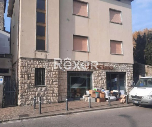 casa indipendente in vendita a Villa d'Adda