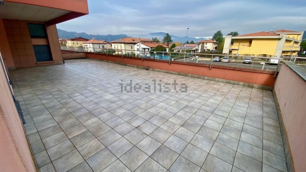 appartamento in vendita a Villa d'Adda
