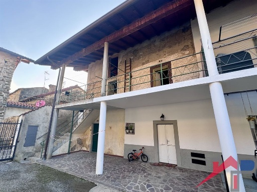 casa indipendente in vendita a Villa d'Adda
