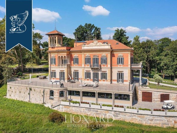 casa indipendente in vendita a Villa d'Adda