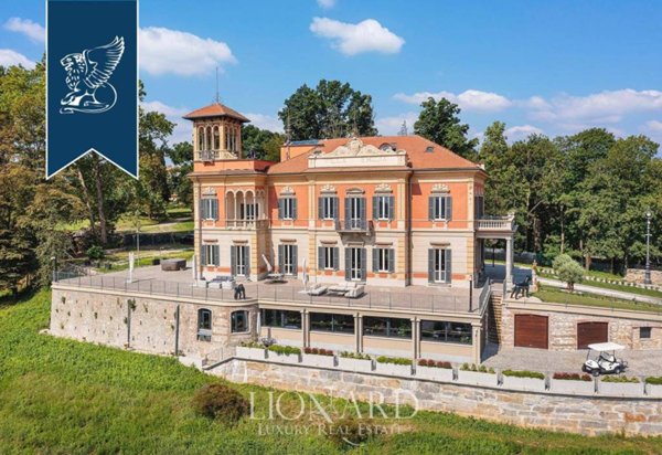 casa indipendente in vendita a Villa d'Adda