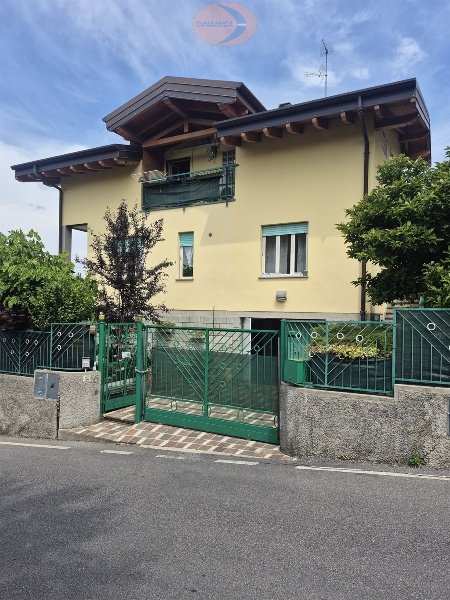 casa indipendente in vendita a Villa d'Adda