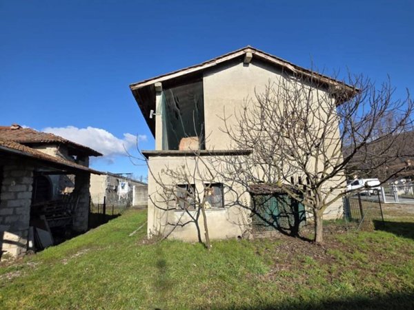 casa indipendente in vendita a Villa d'Adda