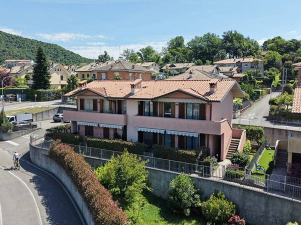 appartamento in vendita a Villa d'Adda