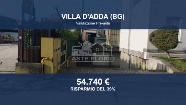 casa indipendente in vendita a Villa d'Adda