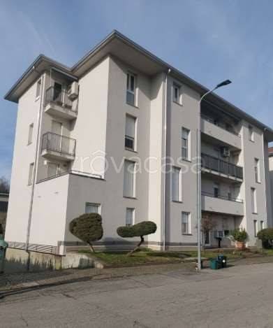 appartamento in vendita a Villa d'Adda