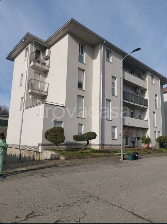 appartamento in vendita a Villa d'Adda