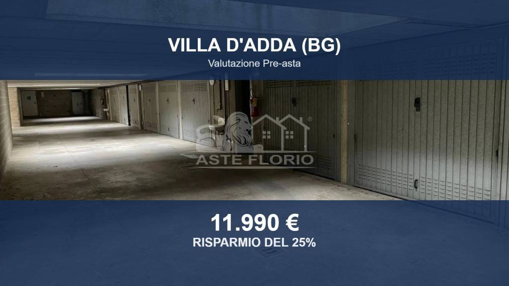 casa indipendente in vendita a Villa d'Adda in zona Rossera