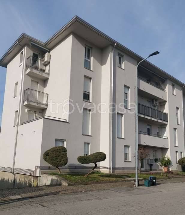 appartamento in vendita a Villa d'Adda