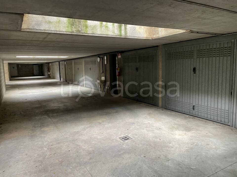 appartamento in vendita a Villa d'Adda in zona Galgina