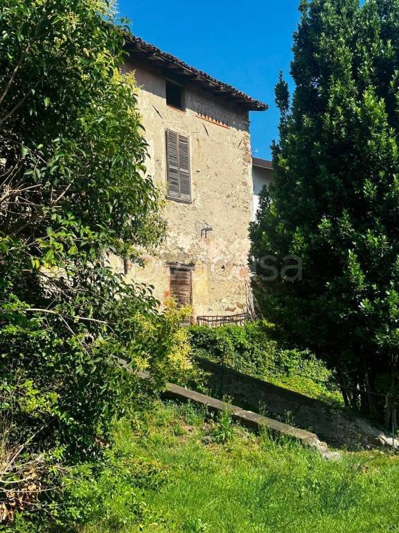 villa in vendita a Villa d'Adda