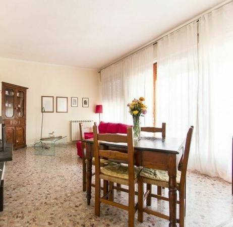 appartamento in vendita a Villa d'Adda in zona Alzata