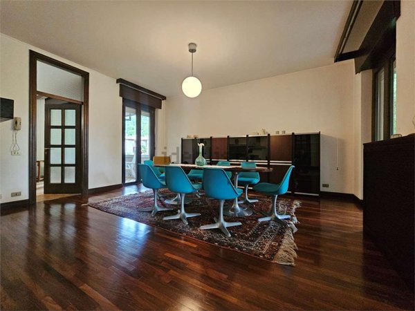 casa indipendente in vendita a Villa d'Adda