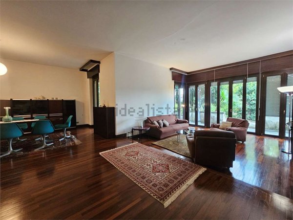 casa indipendente in vendita a Villa d'Adda