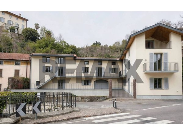 appartamento in vendita a Villa d'Adda