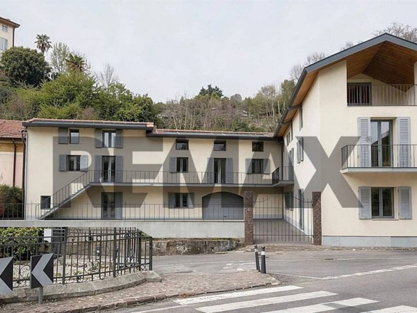 appartamento in vendita a Villa d'Adda