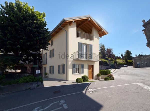 appartamento in vendita a Villa d'Adda