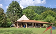 casa indipendente in vendita a Villa d'Adda