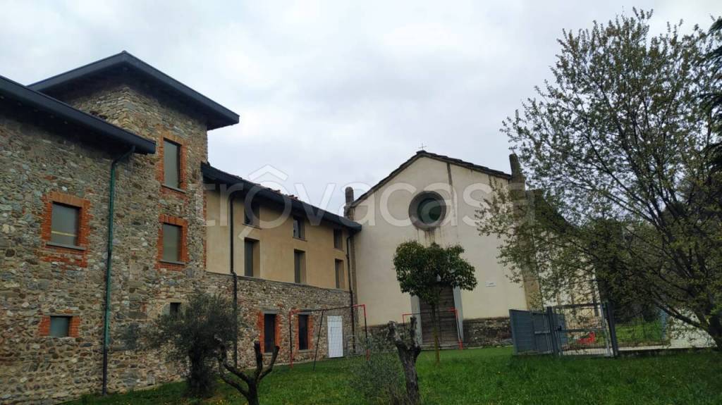 appartamento in vendita a Villa d'Adda