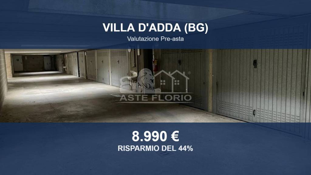 casa indipendente in vendita a Villa d'Adda in zona Rossera