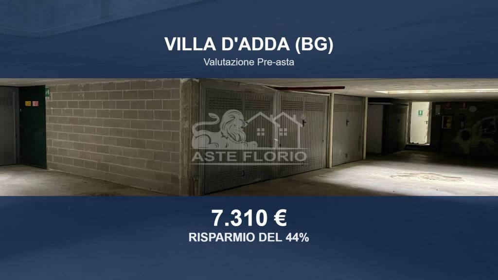 casa indipendente in vendita a Villa d'Adda in zona Rossera