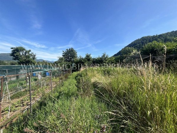 casa indipendente in vendita a Villa d'Adda