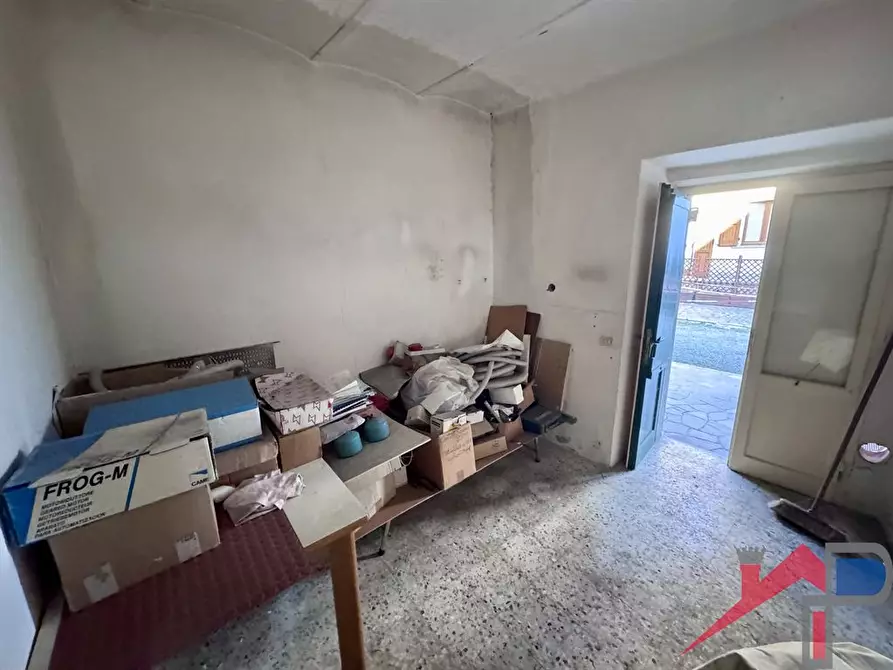 casa indipendente in vendita a Villa d'Adda in zona Rossera