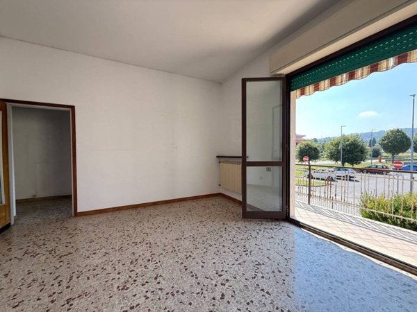 appartamento in vendita a Villa d'Adda in zona Rossera