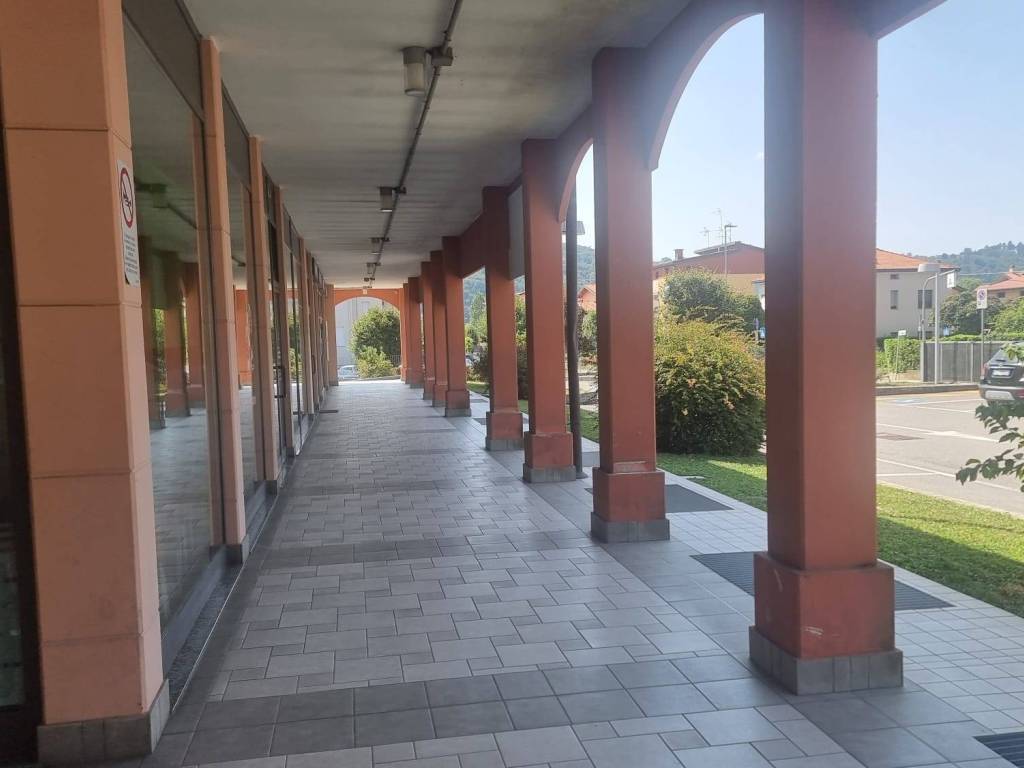 appartamento in vendita a Villa d'Adda