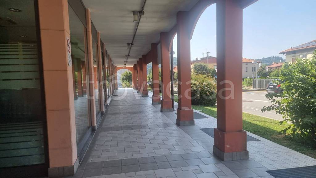 appartamento in vendita a Villa d'Adda
