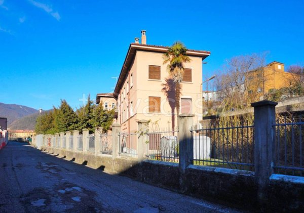 appartamento in vendita a Villa d'Almè