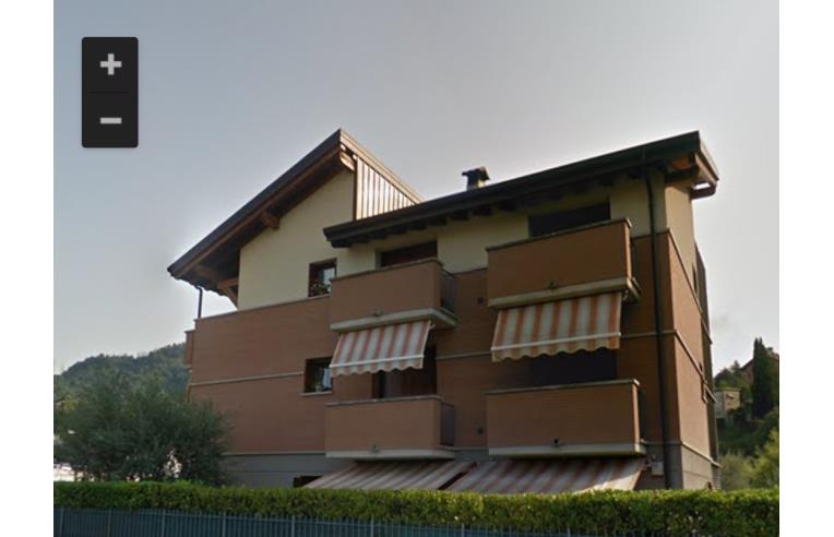 appartamento in vendita a Villa d'Almè