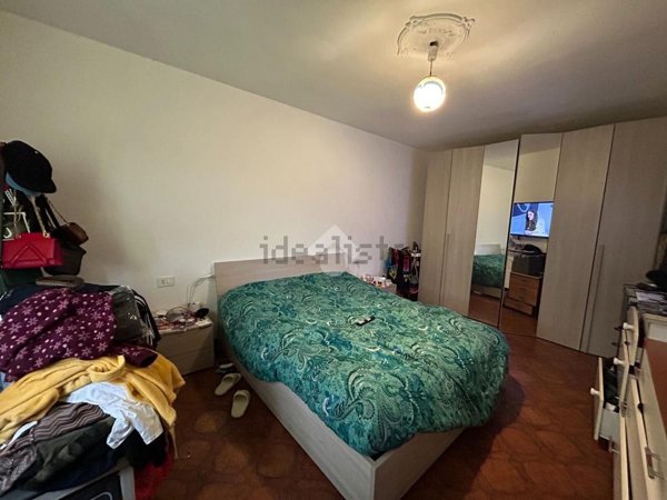 appartamento in vendita a Villa d'Almè