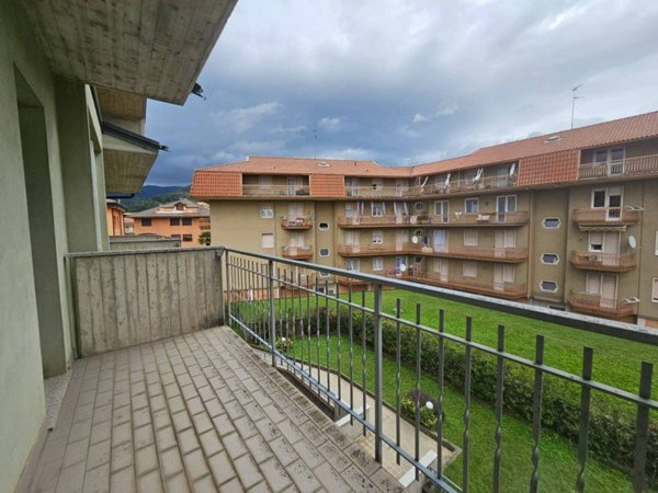 appartamento in vendita a Villa d'Almè