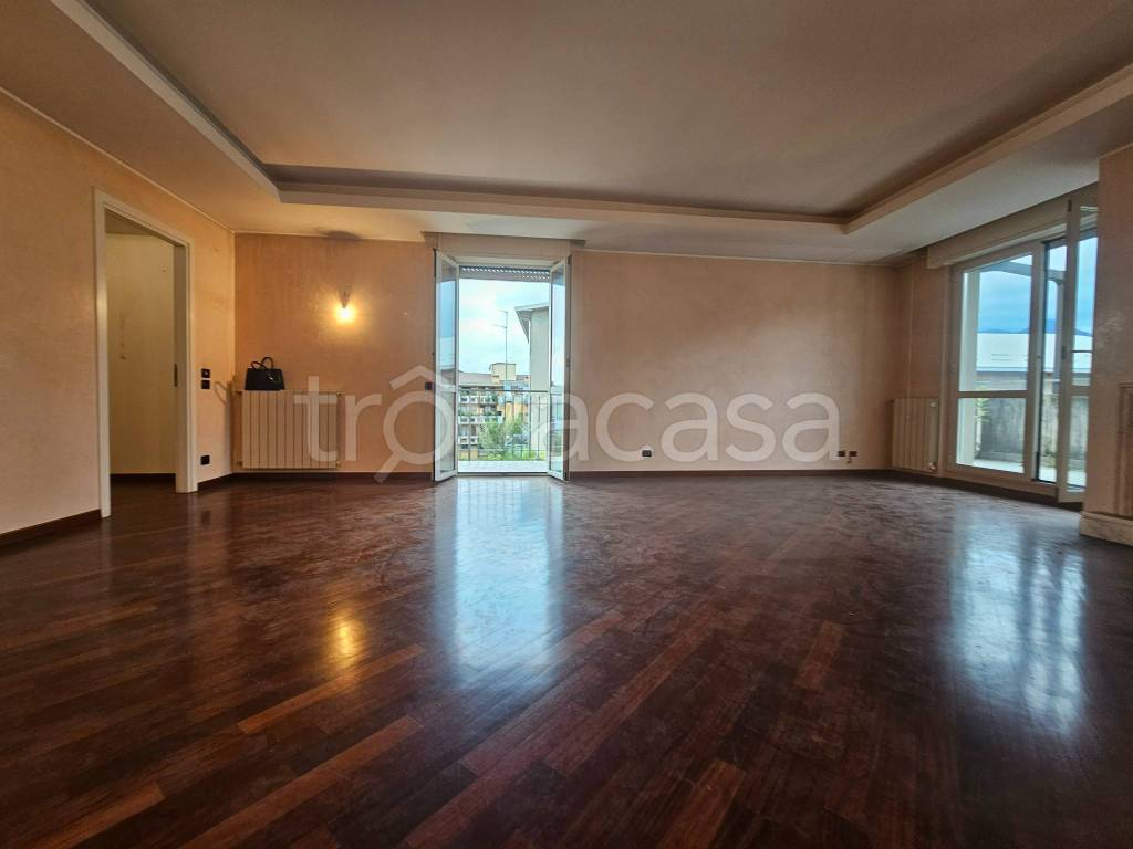 appartamento in vendita a Villa d'Almè