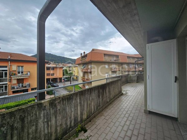 appartamento in vendita a Villa d'Almè