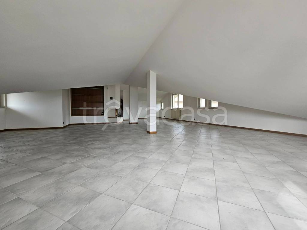 appartamento in vendita a Villa d'Almè