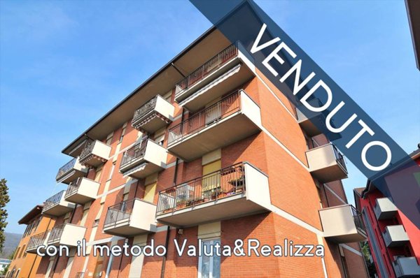 appartamento in vendita a Villa d'Almè