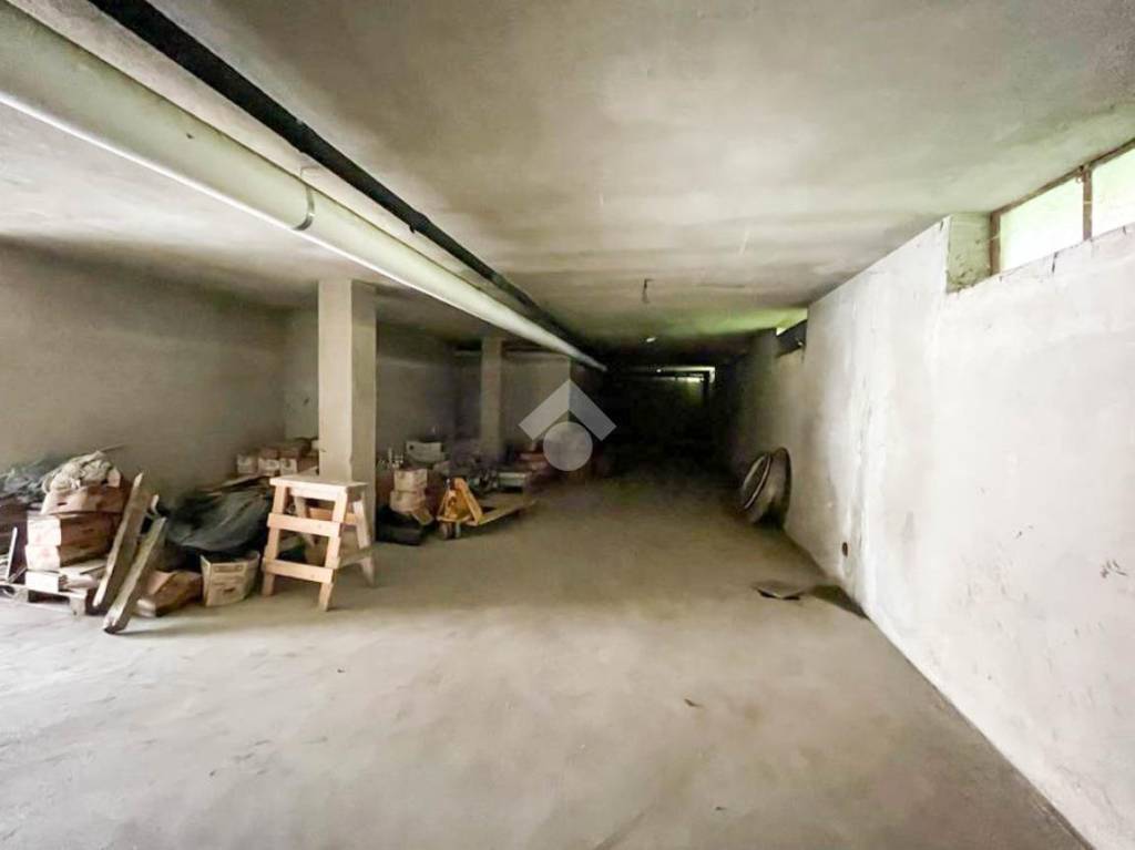appartamento in vendita a Villa d'Almè