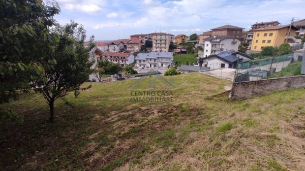 terreno agricolo in vendita a Villa d'Almè in zona Bruntino