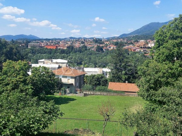 villa in vendita a Villa d'Almè
