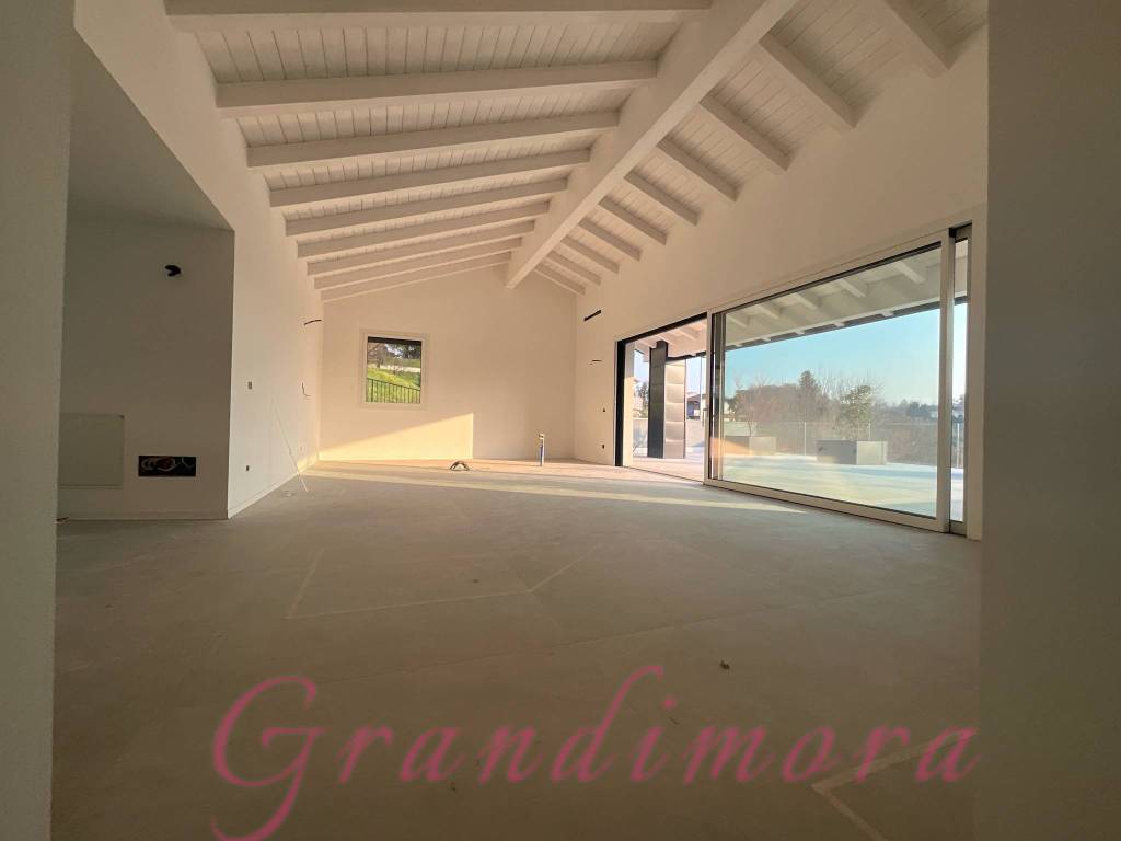 appartamento in vendita a Villa d'Almè