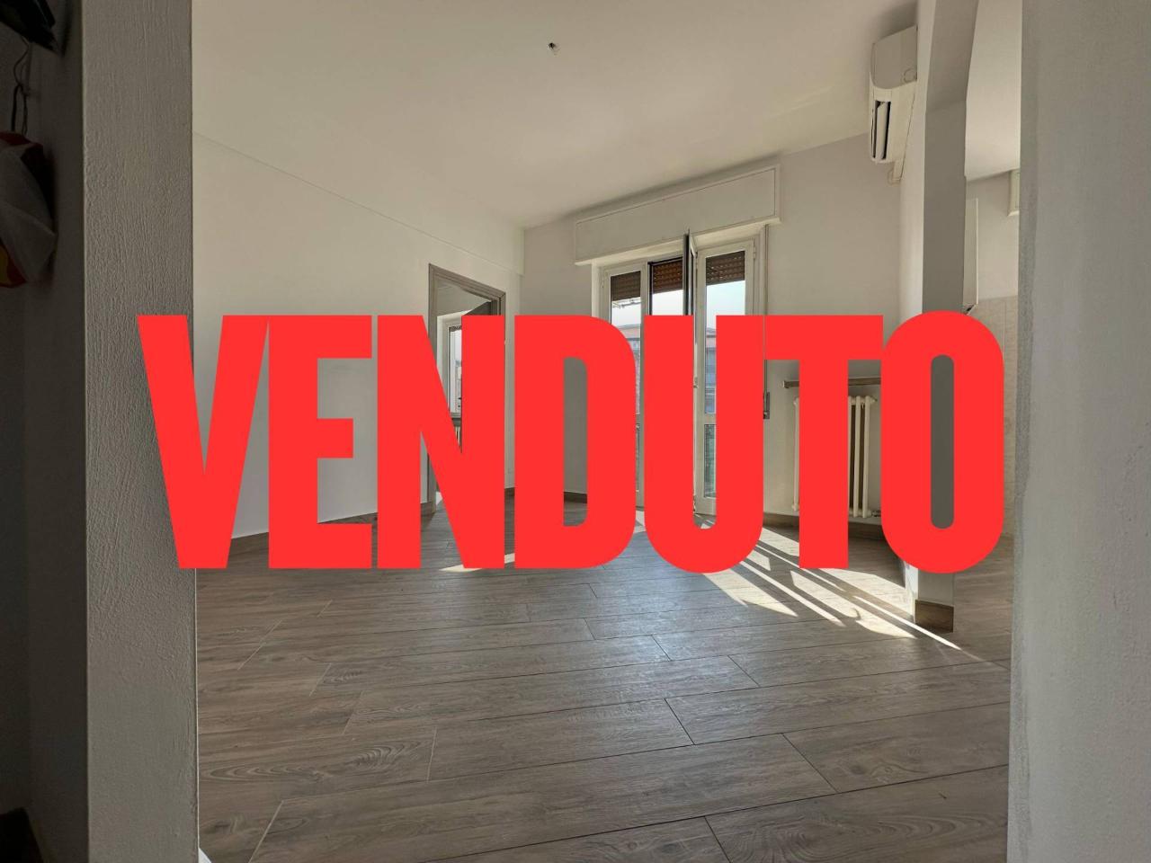 appartamento in vendita a Villa d'Almè