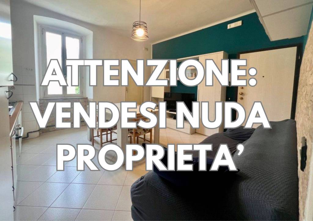 appartamento in vendita a Villa d'Almè