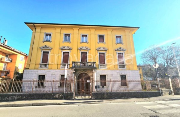 appartamento in vendita a Villa d'Almè