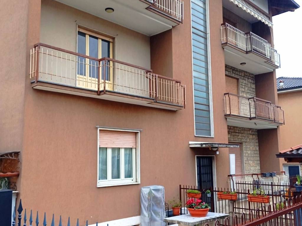 appartamento in vendita a Villa d'Almè