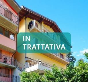appartamento in vendita a Villa d'Almè
