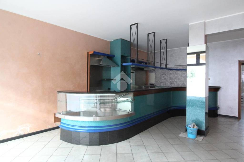 appartamento in vendita a Villa d'Almè