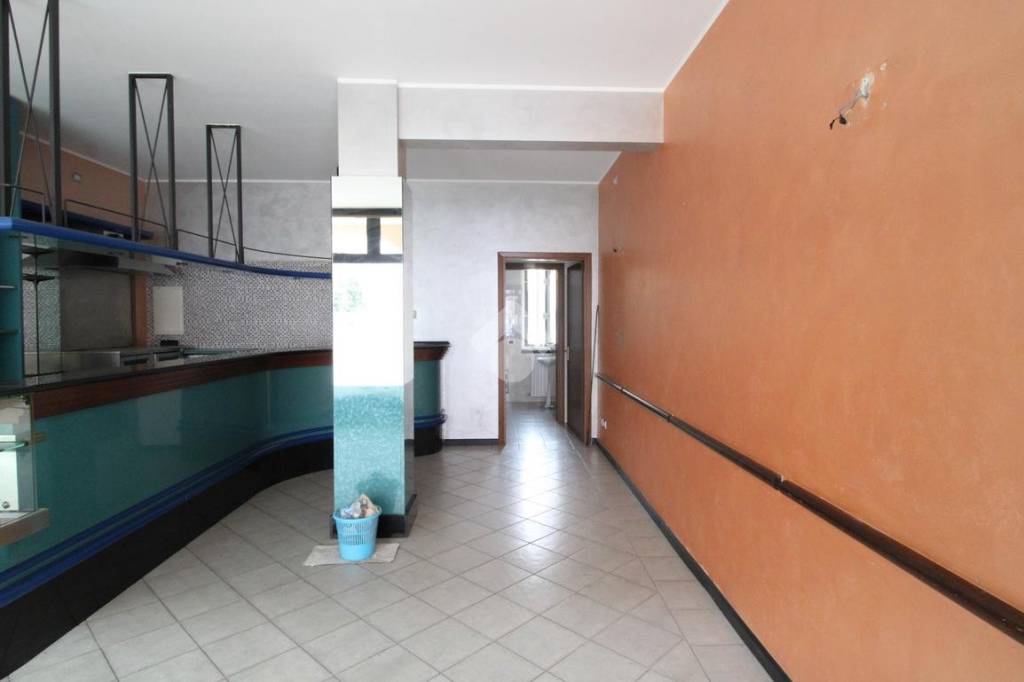 appartamento in vendita a Villa d'Almè